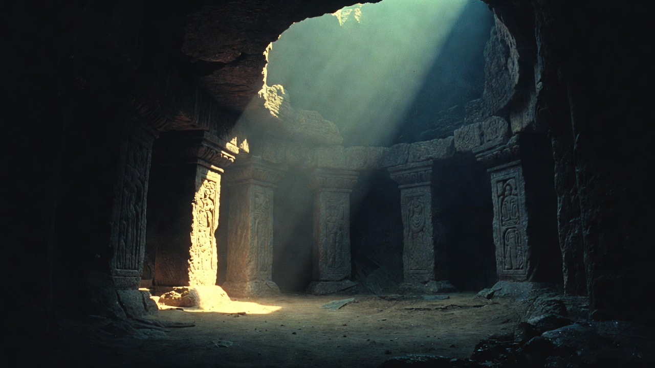 The Resonant Temple: Acoustic Archaeology and the Ancient Engineering of Sacred Sound