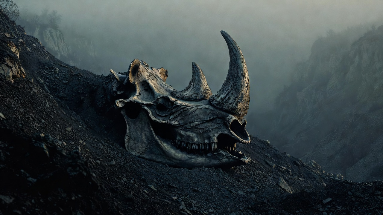 The Dragon Paradox: Why Every Culture Invented the Same Monster