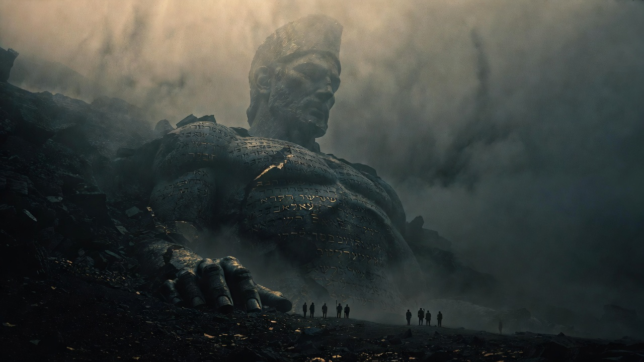 Giants Among Us: Myth, Bone, and the Archaeology of a Global Obsession