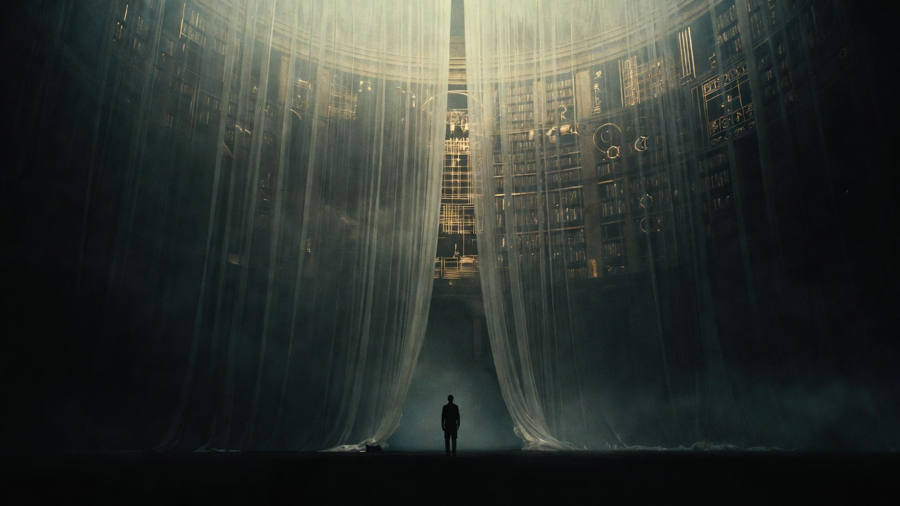 The Illusion Engine: Ancient Consciousness Traditions and the Modern Simulation Hypothesis